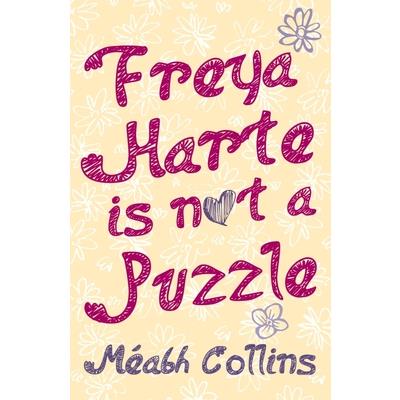 Freya Harte Is Not a Puzzle
