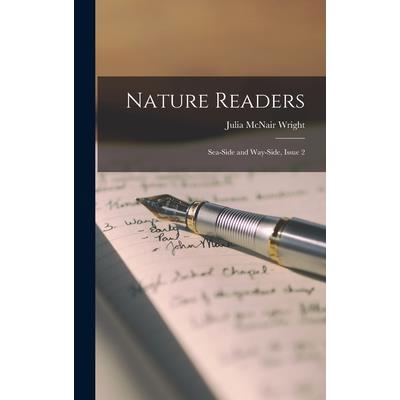 Nature Readers | 拾書所