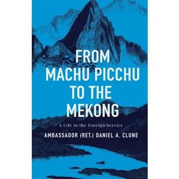 From Machu Pichu to the Mekong