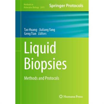 Liquid Biopsies