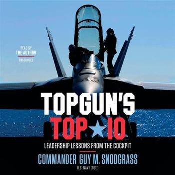 Topgun’s Top 10 Lib/E
