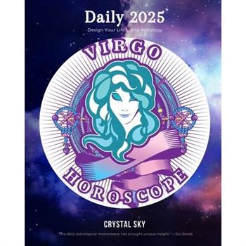 Virgo Daily Horoscope 2025
