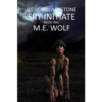 Jessica Blackstone Book One