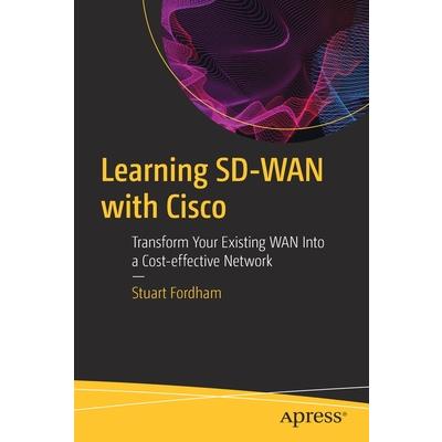 Learning Sd-WAN with Cisco