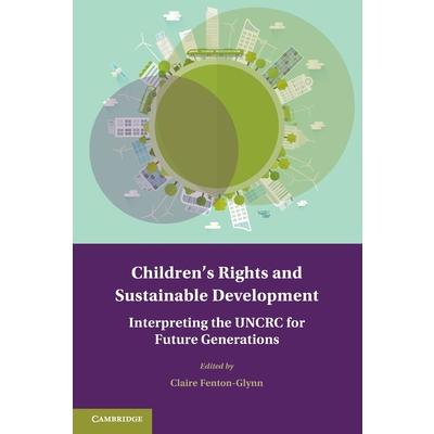 Children’s Rights and Sustainable Development