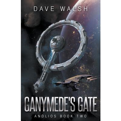 Ganymede’s Gate
