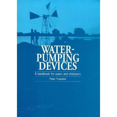 Water Pumping Devices | 拾書所