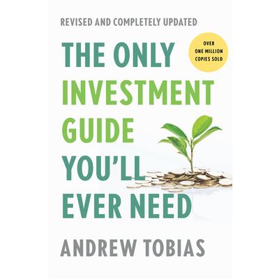 The Only Investment Guide You’ll Ever Need
