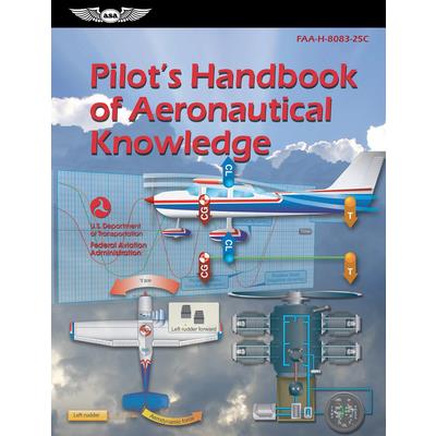 Pilot's Handbook of Aeronautical Knowledge (2023) | 拾書所