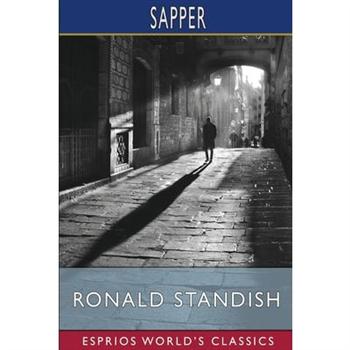 Ronald Standish (Esprios Classics)