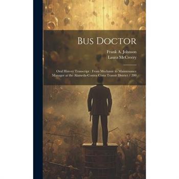 Bus Doctor