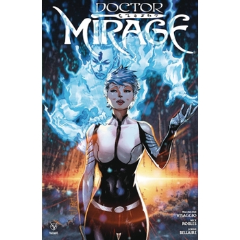 Doctor Mirage