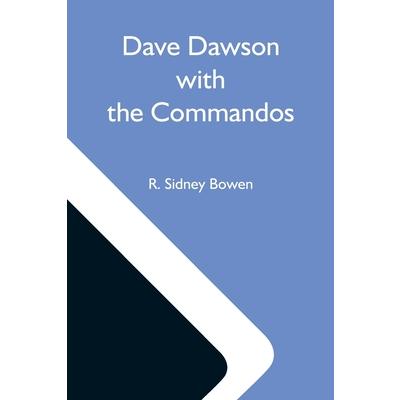 Dave Dawson With The Commandos