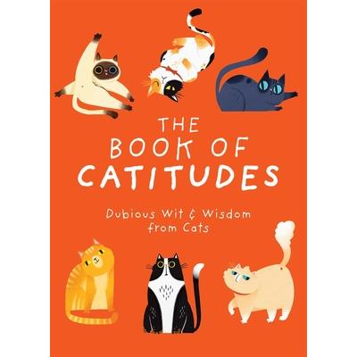 The Book of Catitudes | 拾書所