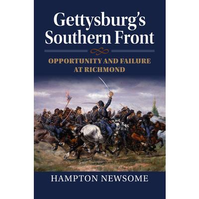 Gettysburg’s Southern Front