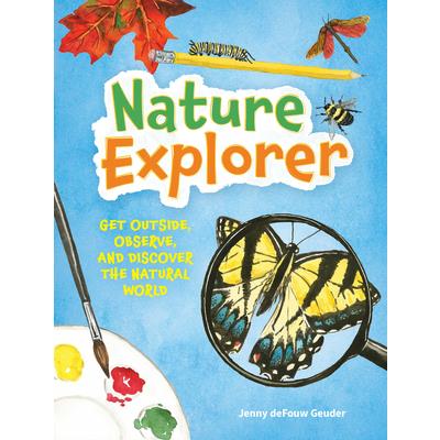 Nature Explorer