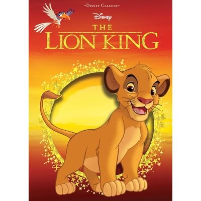 Disney the Lion King | 拾書所