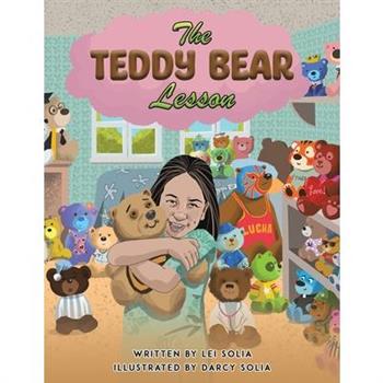 The Teddy Bear Lesson