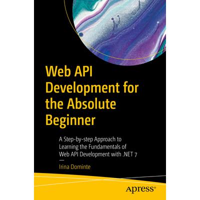 Web API Development for the Absolute Beginner－金石堂