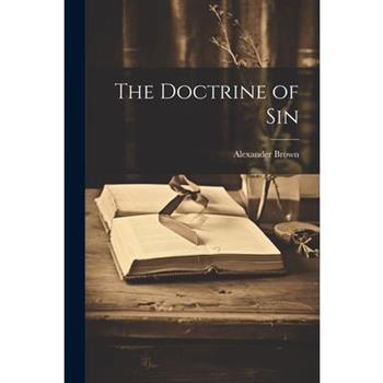 The Doctrine of Sin