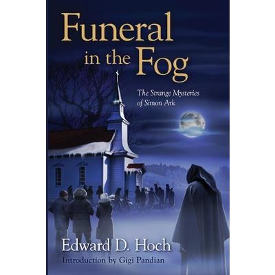 Funeral in the Fog