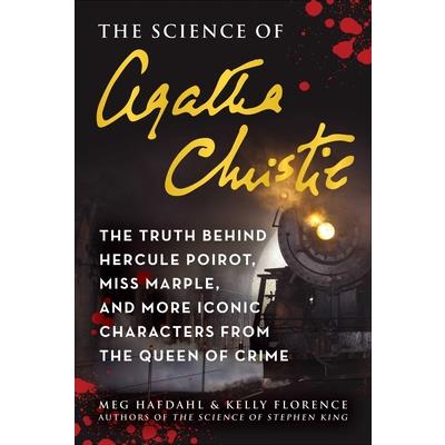 The Science of Agatha Christie