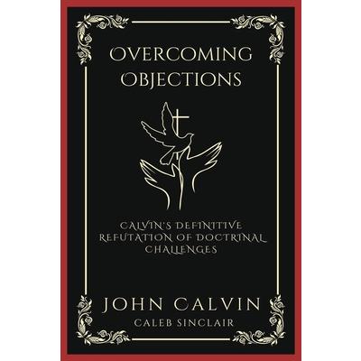 Overcoming Objections | 拾書所