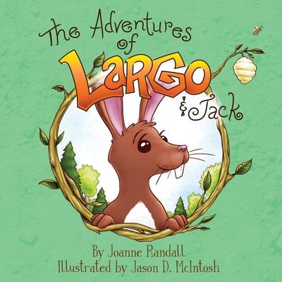 The Adventures of Largo and Jack