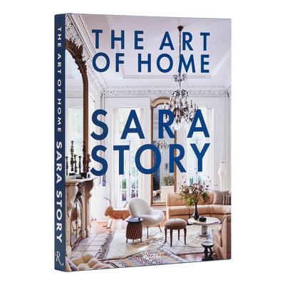 The Art of Home | 拾書所