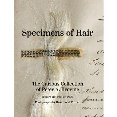 Specimens of Hair