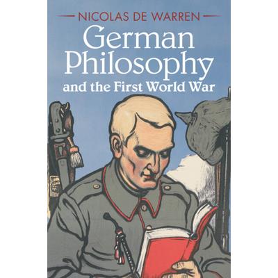 German Philosophy and the First World War