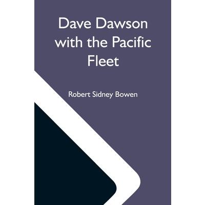 Dave Dawson With The Pacific Fleet