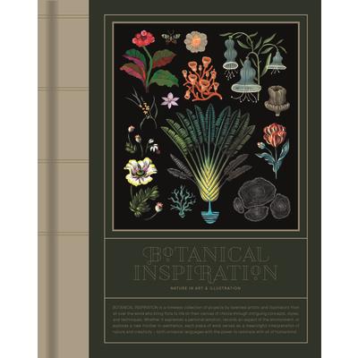 Botanical InspirationNature in Art and Illustration