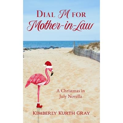 Dial M for Mother-in-Law | 拾書所