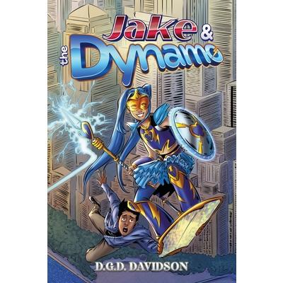 Jake and the Dynamo