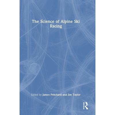 The Science of Alpine Ski Racing | 拾書所