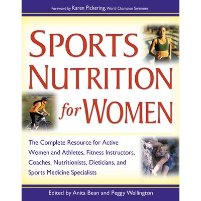 Sports Nutrition for Women