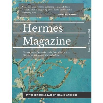 Hermes Magazine - Issue 6 | 拾書所