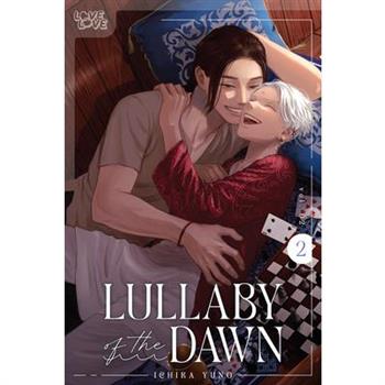 Lullaby of the Dawn, Volume 2
