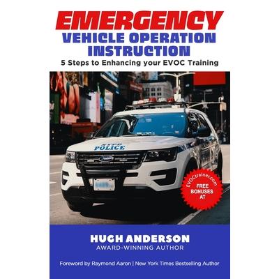 Emergency Vehicle Operation Instruction5 Steps to Enhancing Your EVOC Training