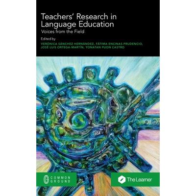 Teachers' Research in Language Education | 拾書所