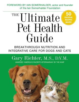 Integrative Health Care for Dogs & Cats