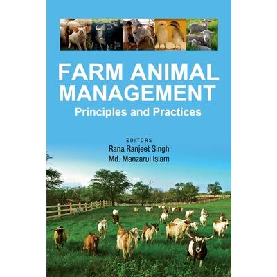 Farm Animal Management | 拾書所