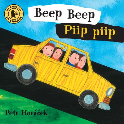 Beep Beep/ Piip piip