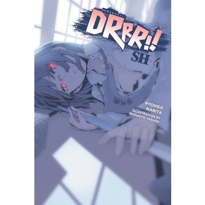 Durarara!! Sh, Vol. 4 (Light Novel)