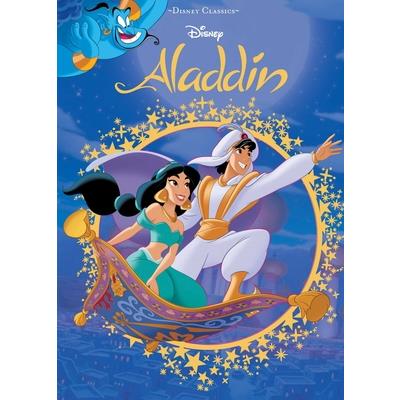 Disney Aladdin | 拾書所