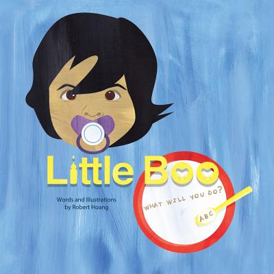 Little Boo | 拾書所