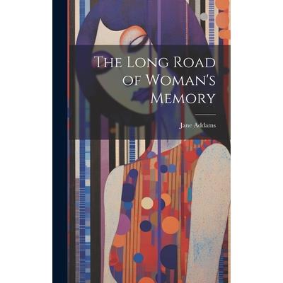 The Long Road of Woman’s Memory | 拾書所