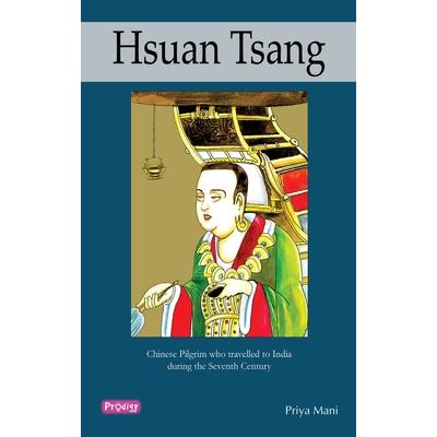 Hsuan Tsang