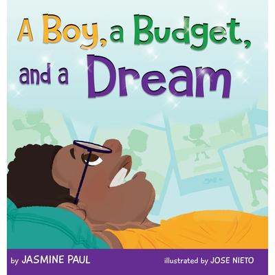 A Boy, a Budget, and a Dream | 拾書所